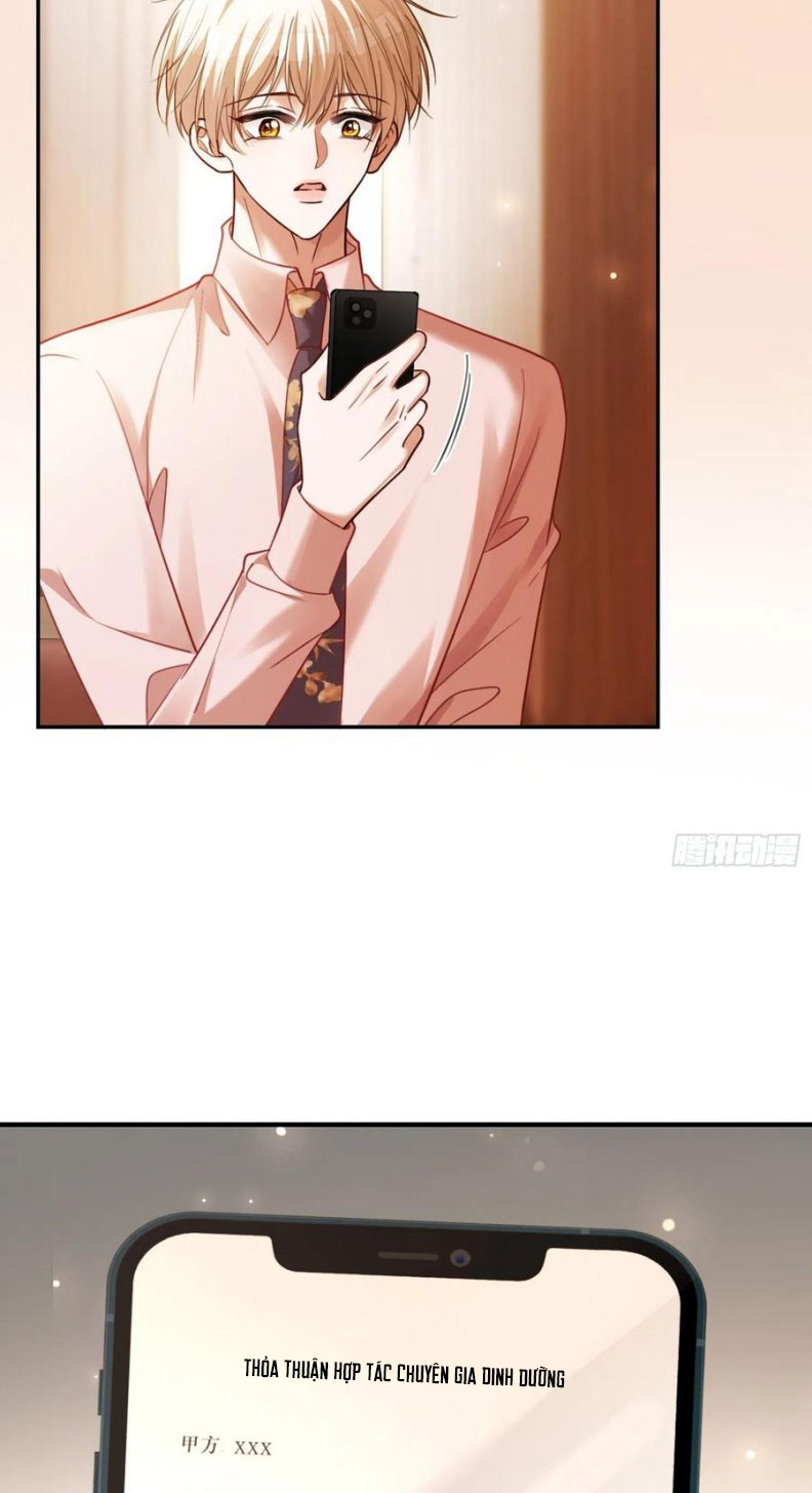 Xuyên Nhanh: Quan Hệ Gây Nghiện Chapter 67 - Trang 4