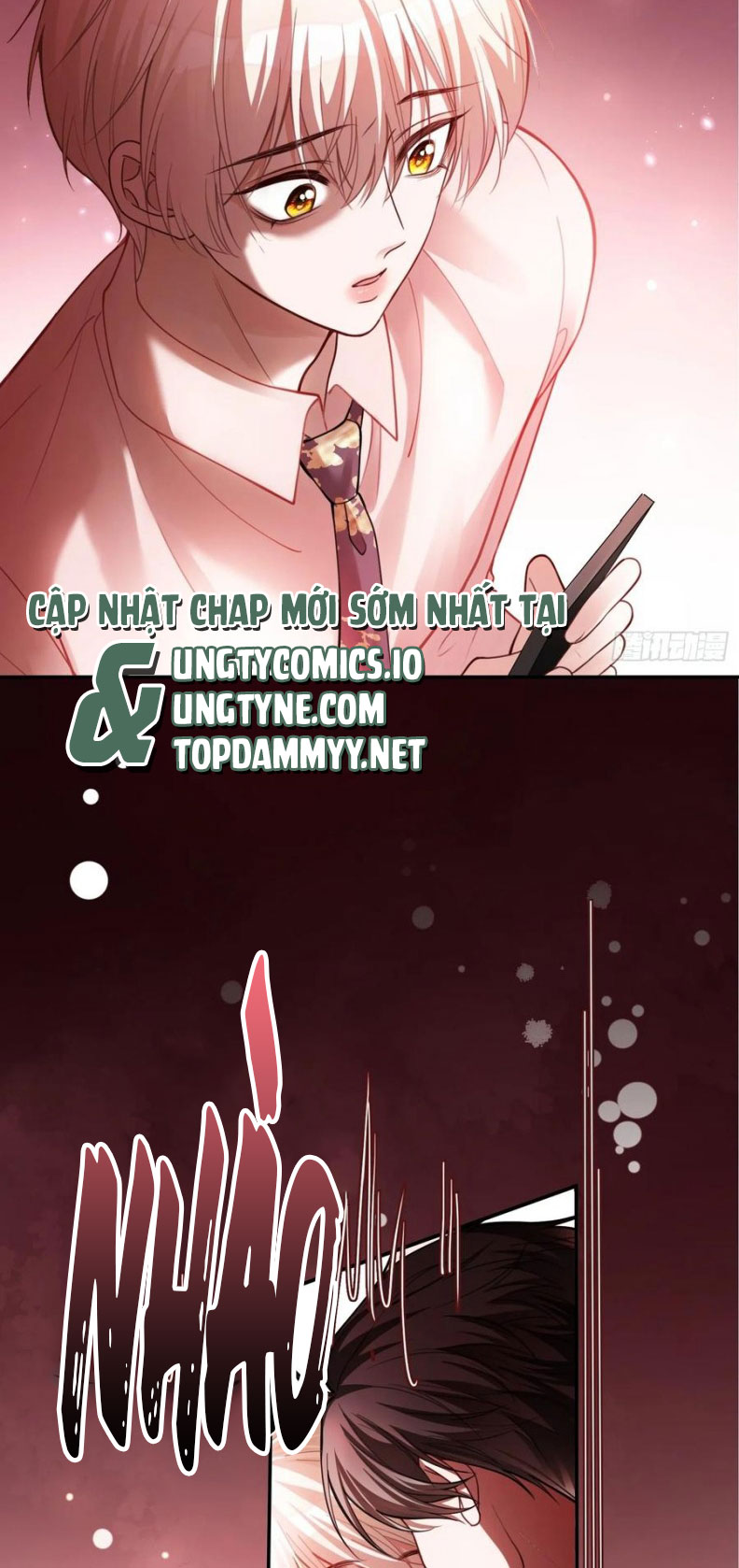 Xuyên Nhanh: Quan Hệ Gây Nghiện Chapter 67 - Trang 4