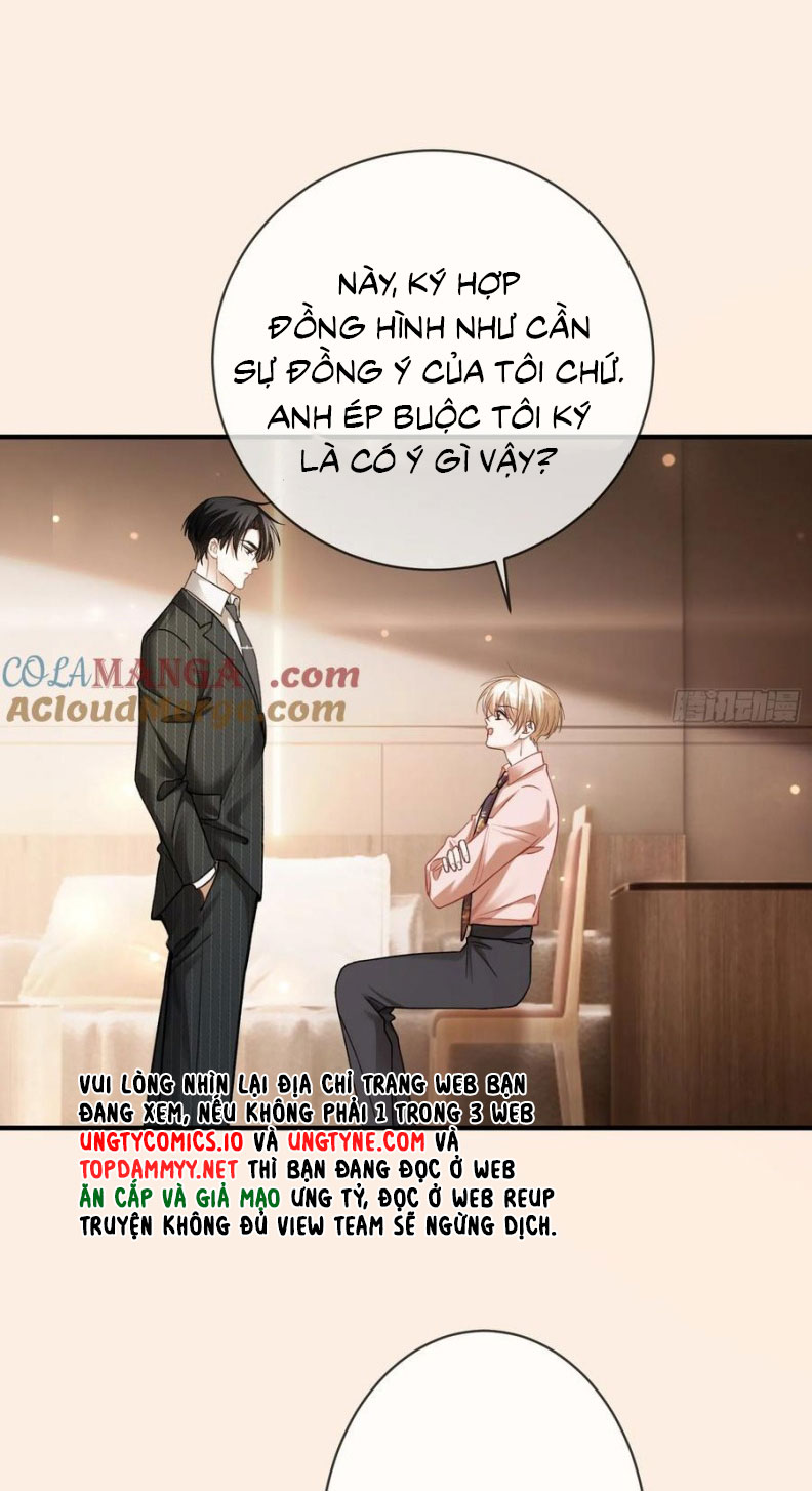 Xuyên Nhanh: Quan Hệ Gây Nghiện Chapter 67 - Trang 4