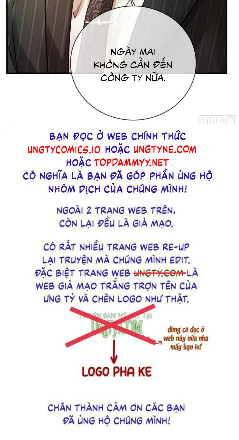 Xuyên Nhanh: Quan Hệ Gây Nghiện Chapter 67 - Trang 4