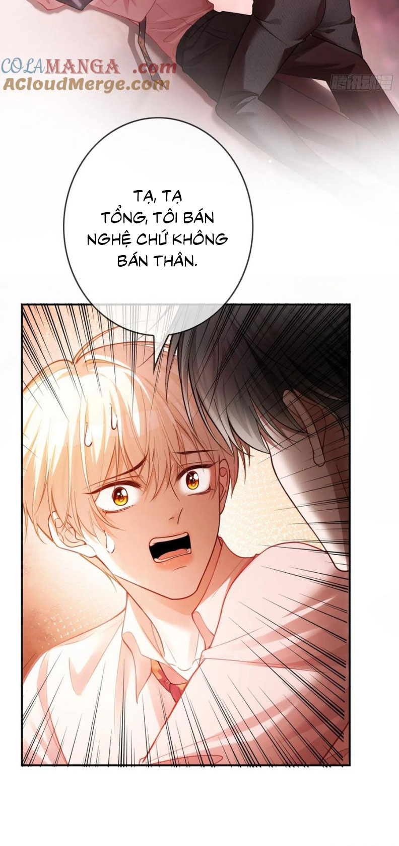 Xuyên Nhanh: Quan Hệ Gây Nghiện Chapter 67 - Trang 4