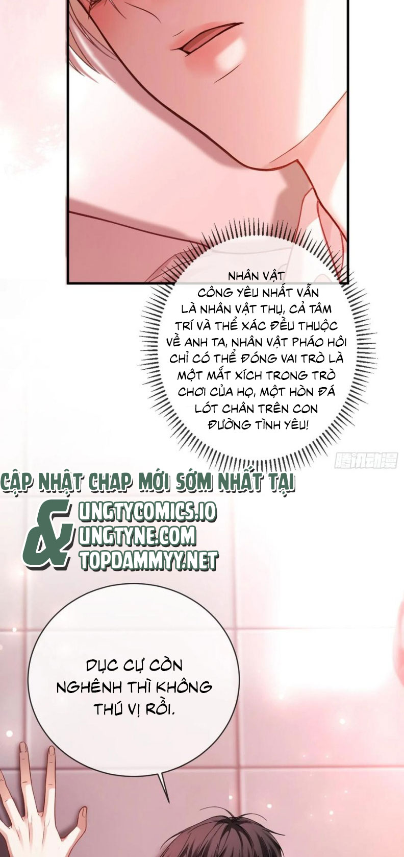 Xuyên Nhanh: Quan Hệ Gây Nghiện Chapter 67 - Trang 4