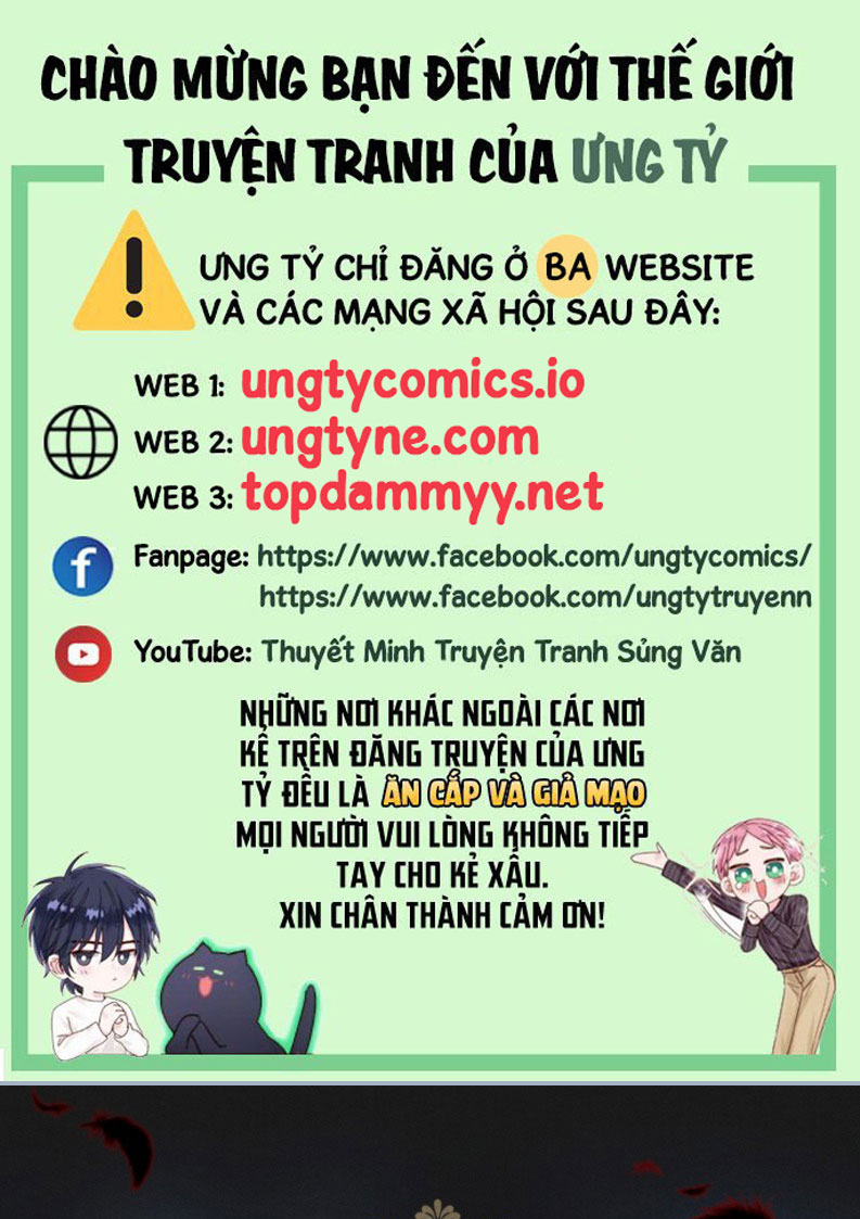 Nghịch Quang Chi Vũ Giới thiệu nhân vật - Trang 2