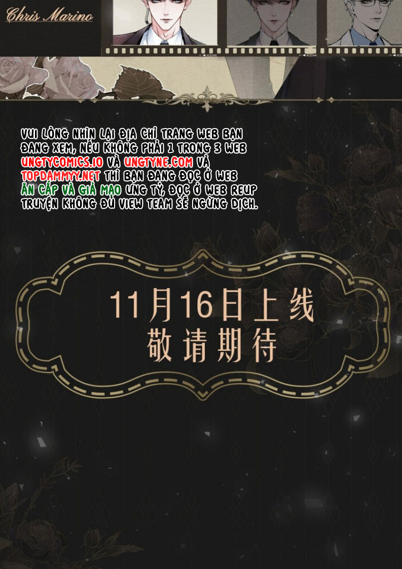 Nghịch Quang Chi Vũ Giới thiệu nhân vật - Trang 2