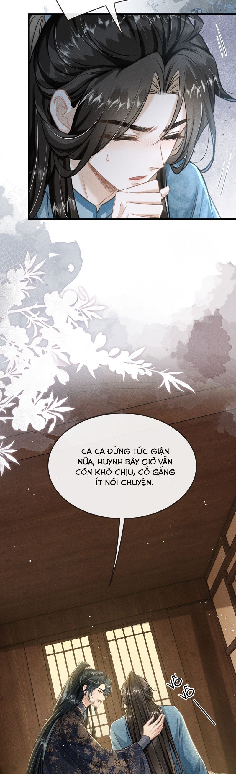 Đan Tiêu Vạn Dặm Chapter 95 - Trang 4