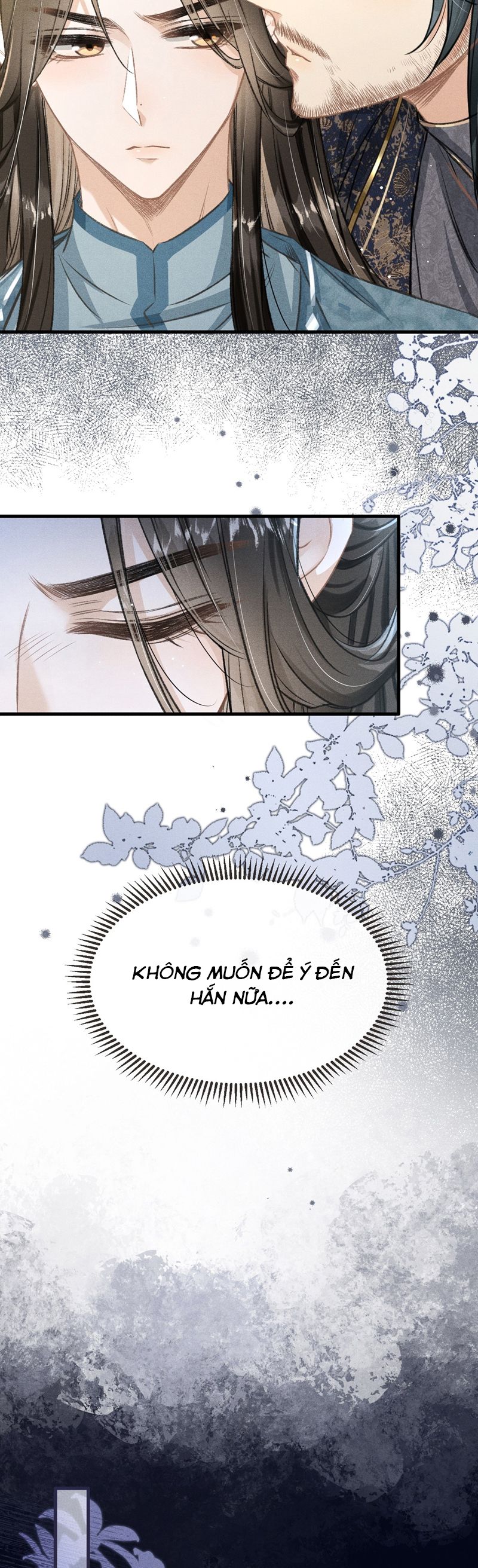 Đan Tiêu Vạn Dặm Chapter 95 - Trang 4