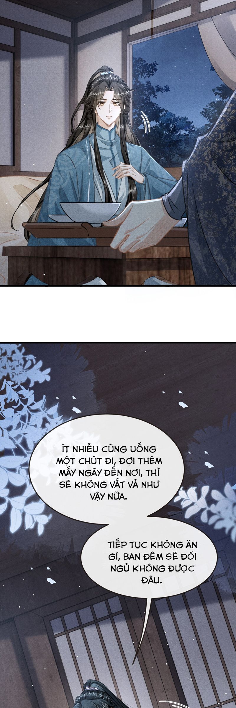 Đan Tiêu Vạn Dặm Chapter 95 - Trang 4