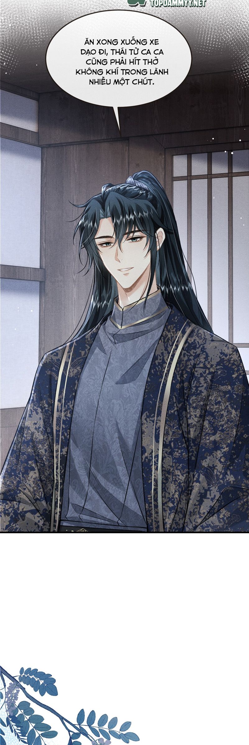 Đan Tiêu Vạn Dặm Chapter 95 - Trang 4