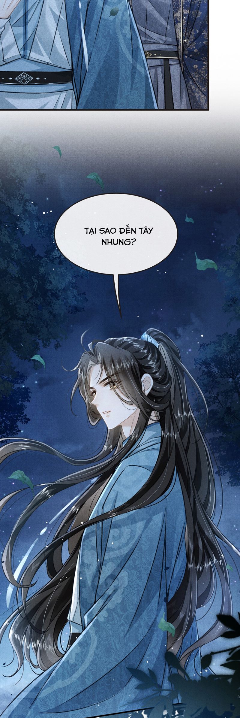 Đan Tiêu Vạn Dặm Chapter 95 - Trang 4