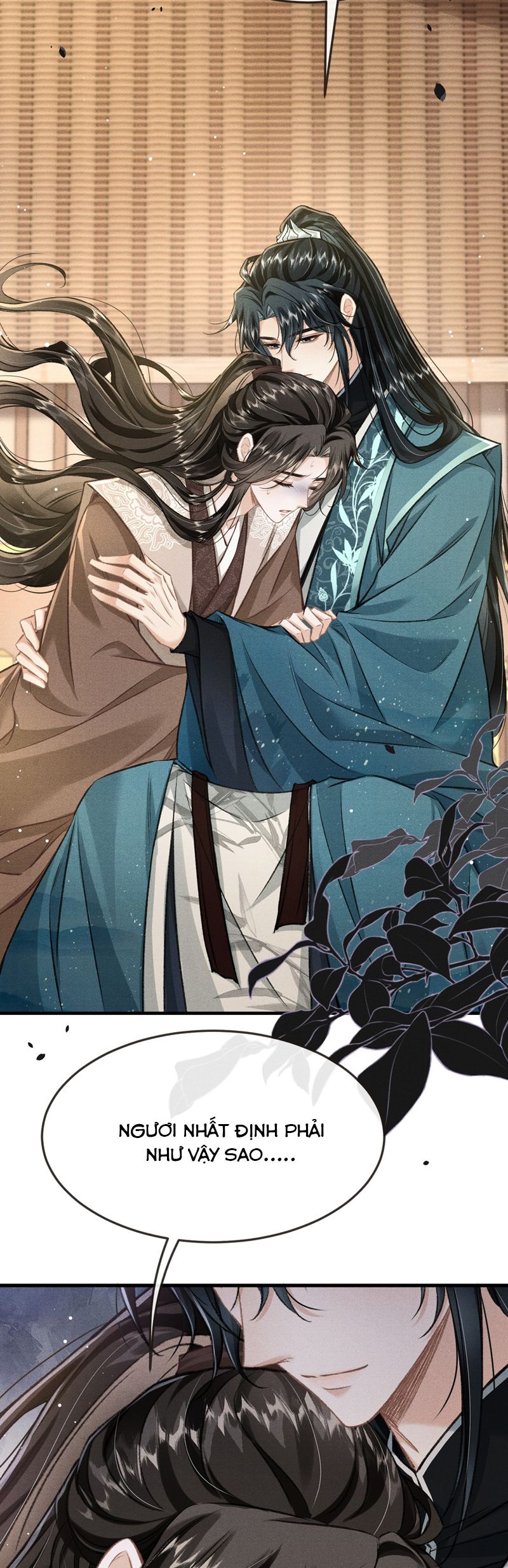 Đan Tiêu Vạn Dặm Chapter 95 - Trang 4