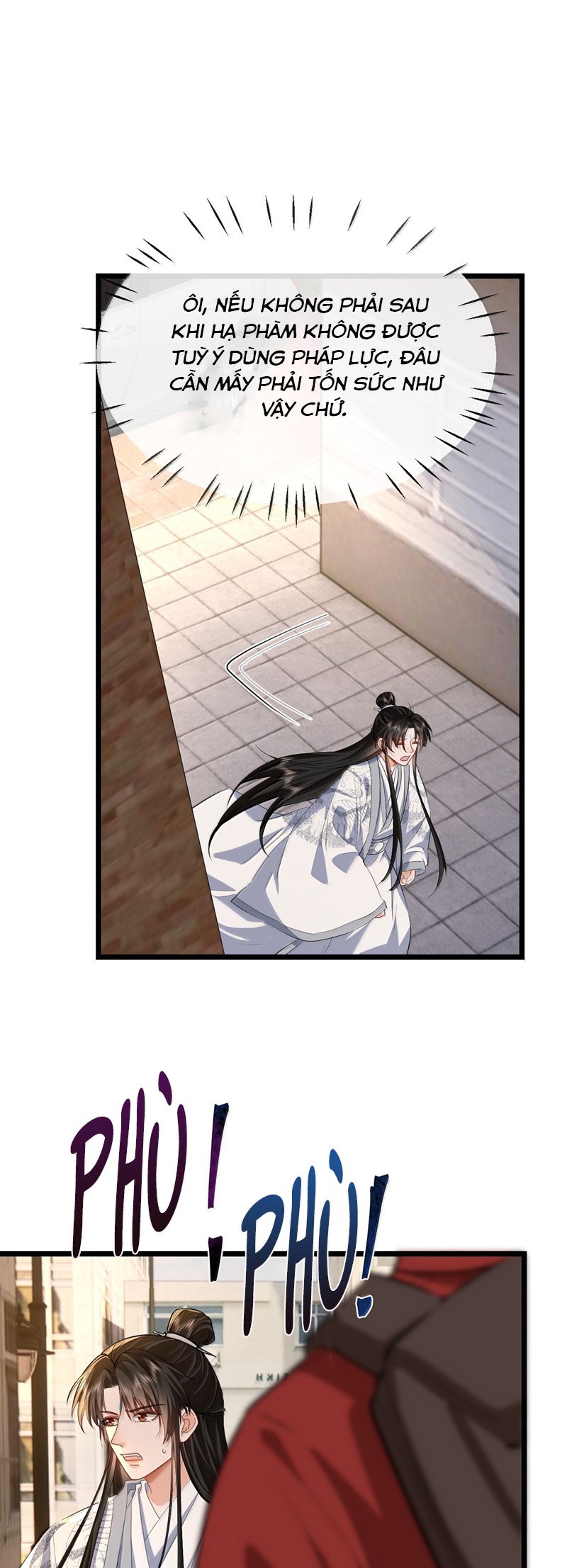 Ma Tôn Đại Nhân Song Tu Không Chapter 92 - Trang 4