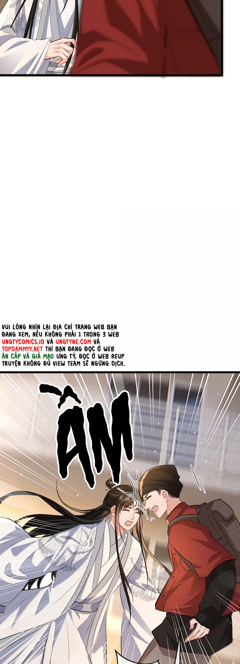 Ma Tôn Đại Nhân Song Tu Không Chapter 92 - Trang 4