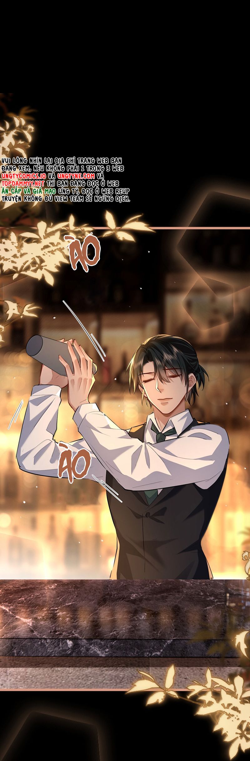 Ma Tôn Đại Nhân Song Tu Không Chapter 92 - Trang 4