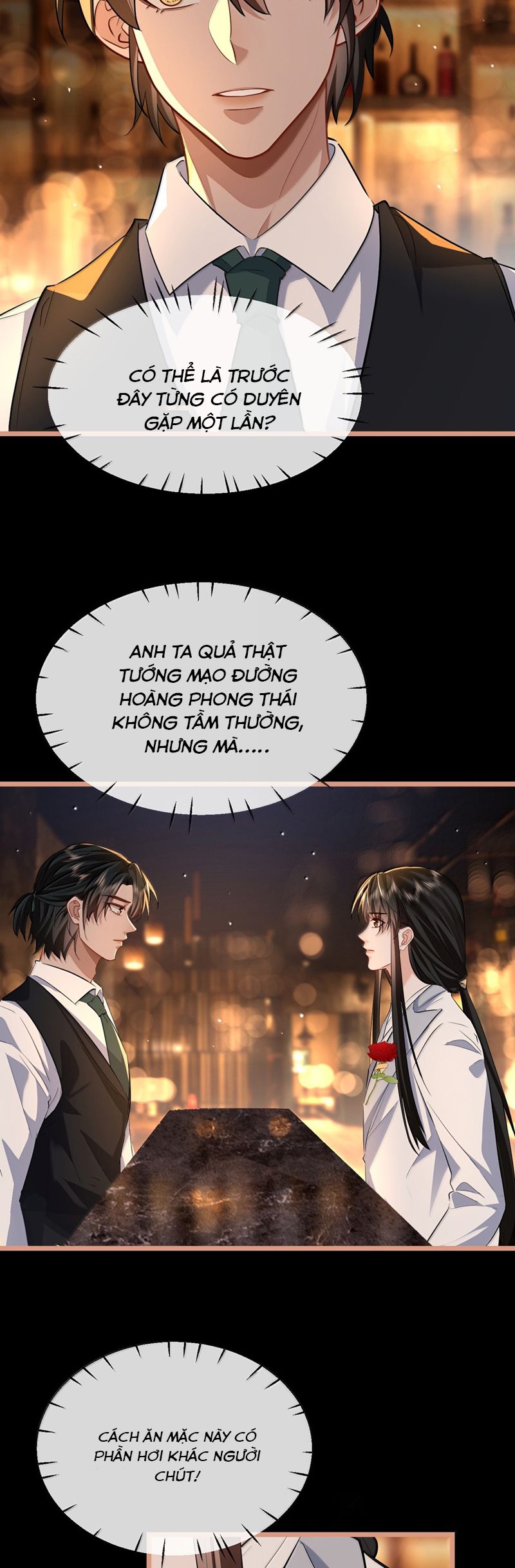 Ma Tôn Đại Nhân Song Tu Không Chapter 92 - Trang 4