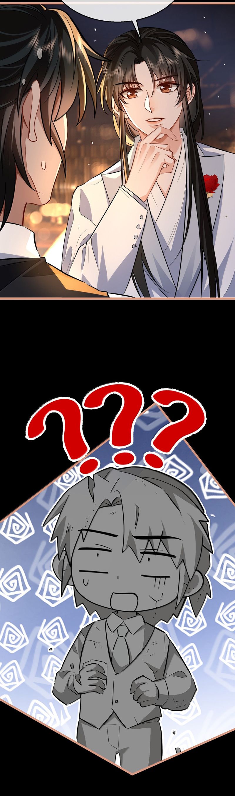 Ma Tôn Đại Nhân Song Tu Không Chapter 92 - Trang 4