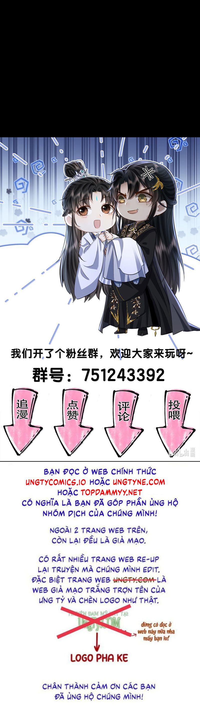 Ma Tôn Đại Nhân Song Tu Không Chapter 92 - Trang 4