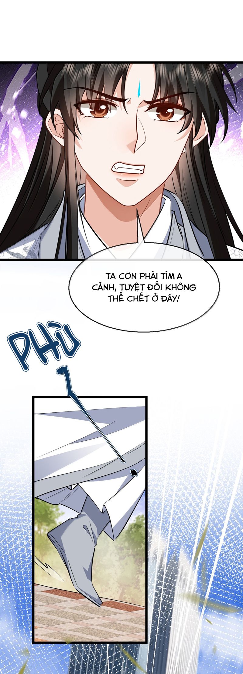 Ma Tôn Đại Nhân Song Tu Không Chapter 92 - Trang 4