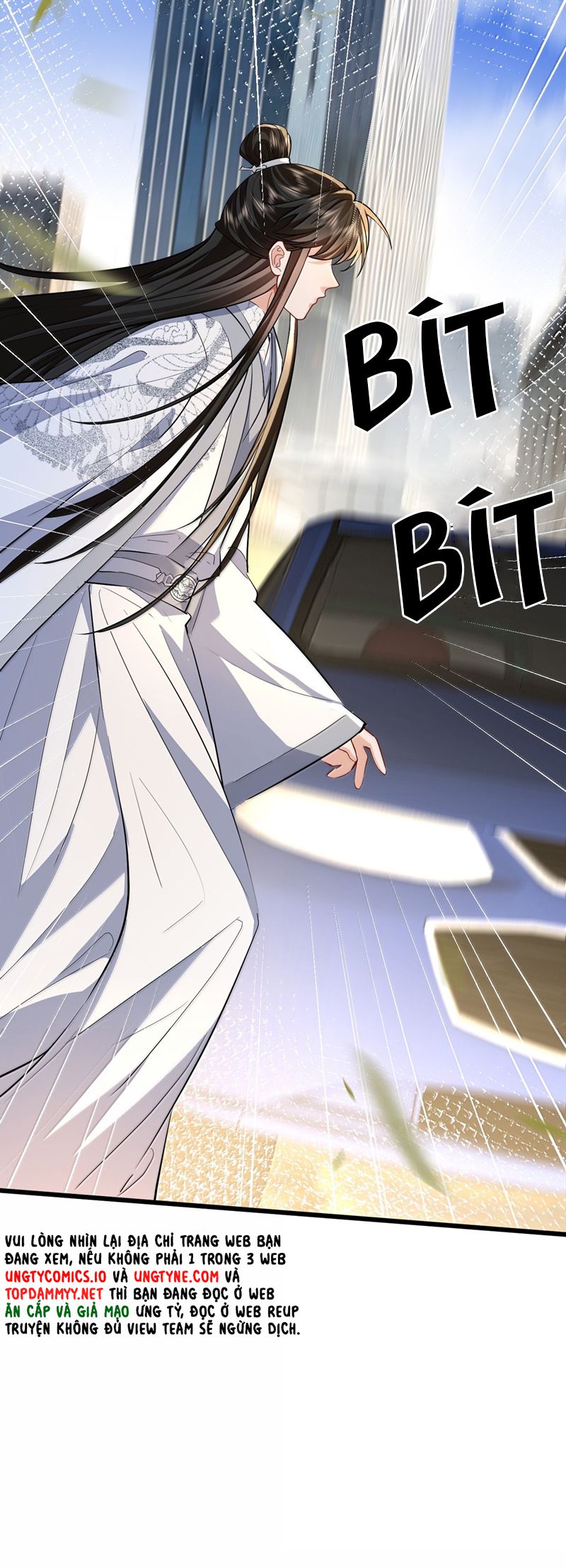 Ma Tôn Đại Nhân Song Tu Không Chapter 92 - Trang 4