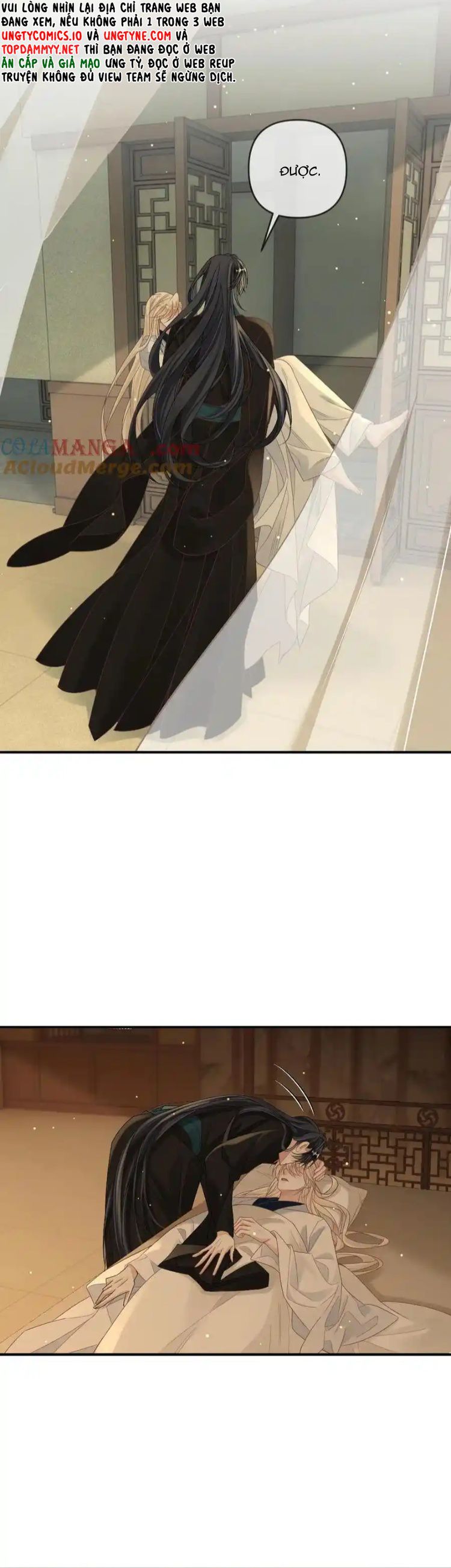 Lang Cẩu Chủ Thần Chapter 389 - Trang 3