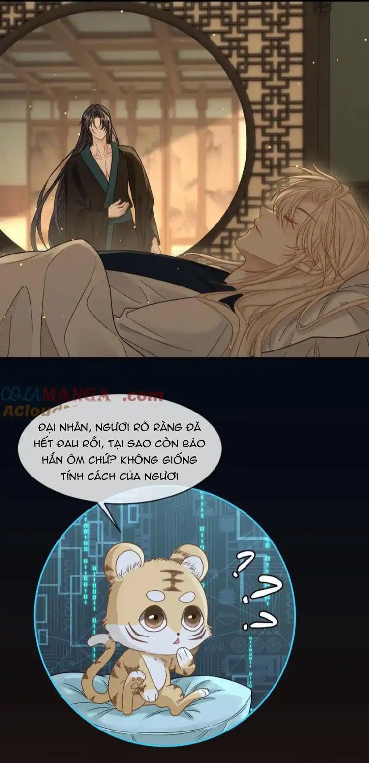 Lang Cẩu Chủ Thần Chapter 389 - Trang 3