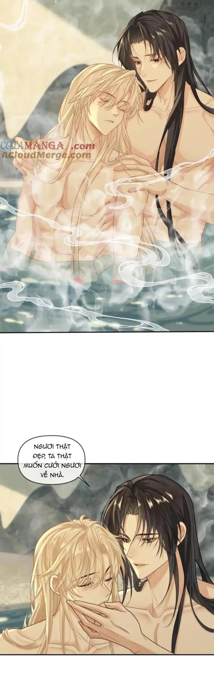 Lang Cẩu Chủ Thần Chapter 389 - Trang 3