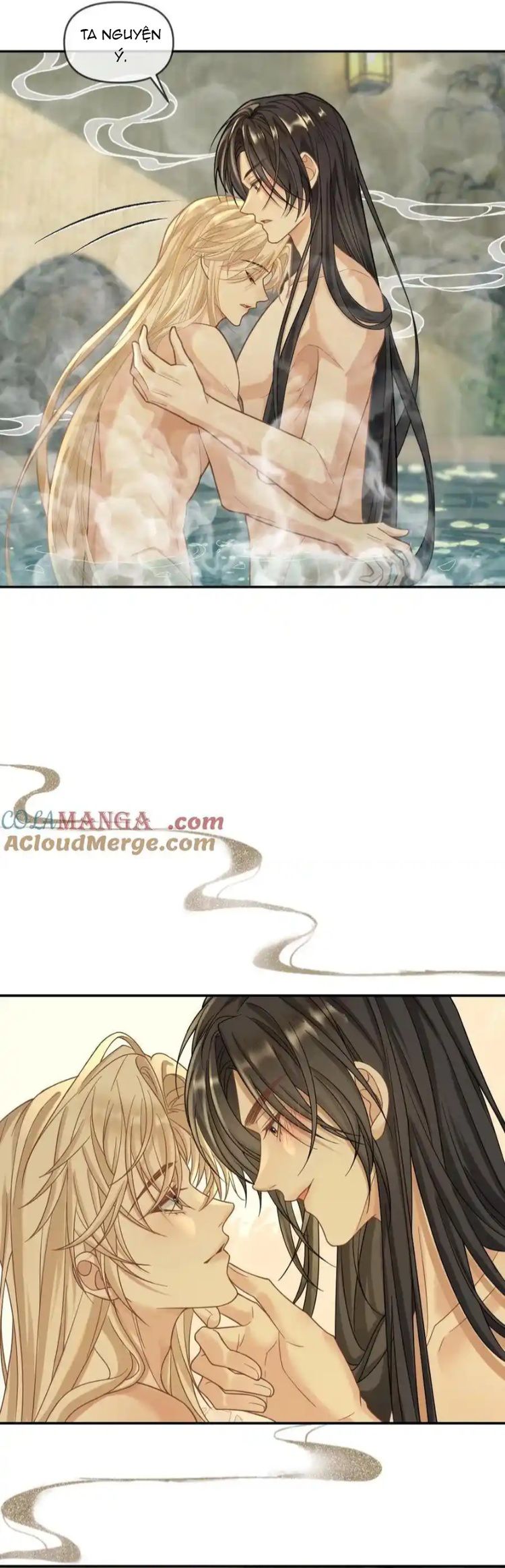 Lang Cẩu Chủ Thần Chapter 389 - Trang 3