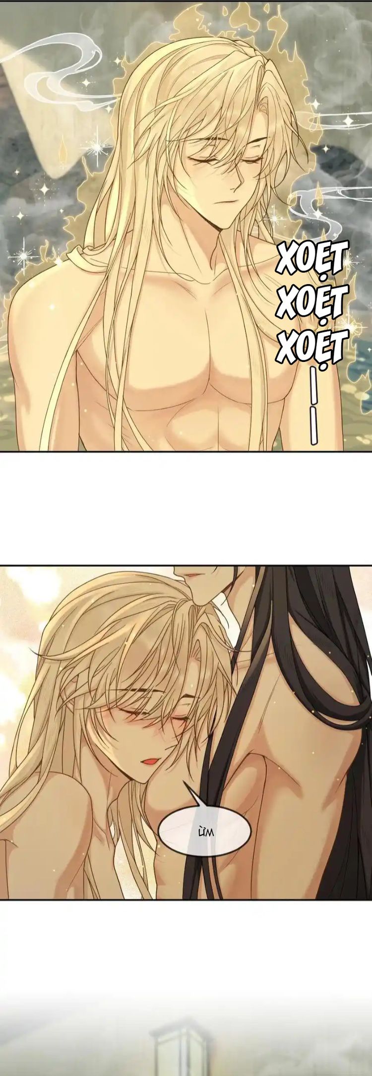 Lang Cẩu Chủ Thần Chapter 389 - Trang 3