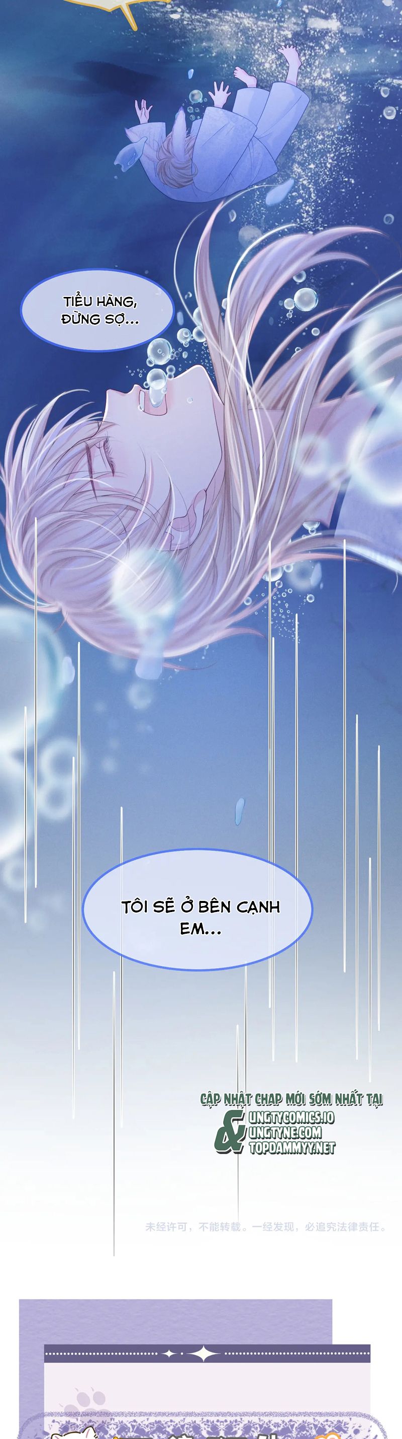 Bị Ép Xuyên Vào Phó Bản Dính Lấy Nhau Cùng Các Bạn Cùng Phòng Chap 10 - Next Chap 11