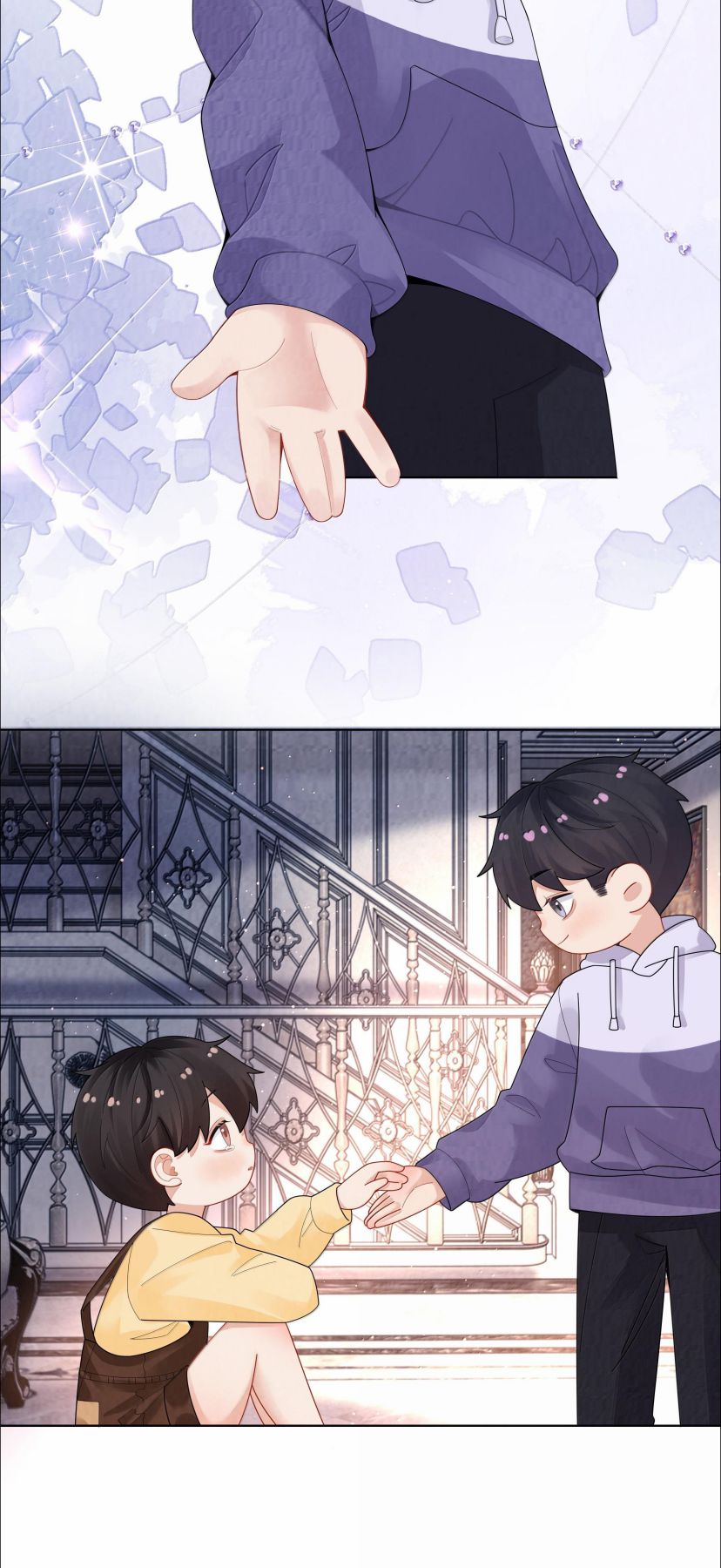 Dior Tiên Sinh Chap 120 - Trang 2