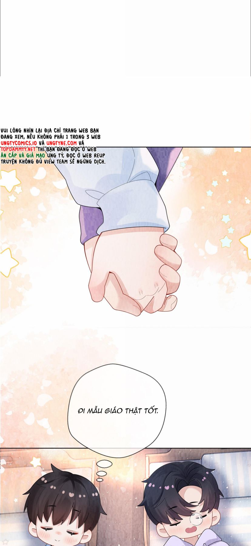 Dior Tiên Sinh Chap 120 - Trang 2