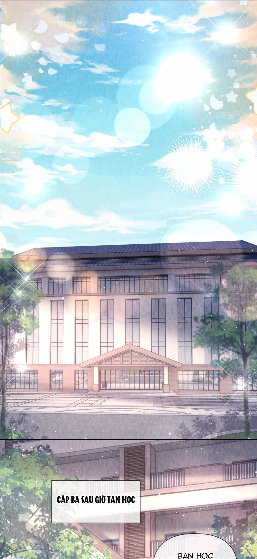 Dior Tiên Sinh Chap 120 - Trang 2