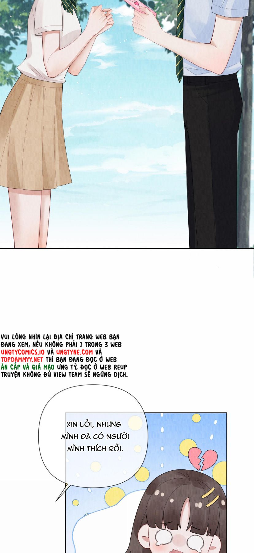 Dior Tiên Sinh Chap 120 - Trang 2