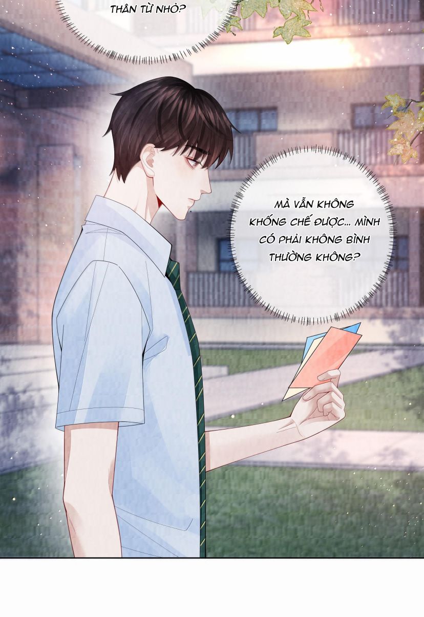 Dior Tiên Sinh Chap 120 - Trang 2