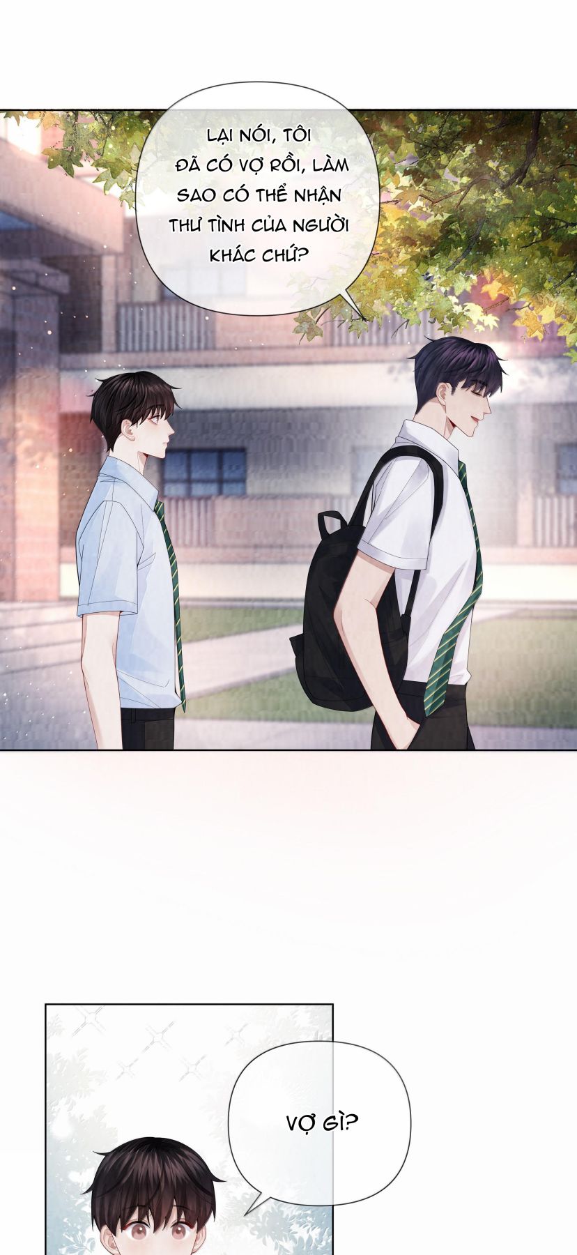 Dior Tiên Sinh Chap 120 - Trang 2