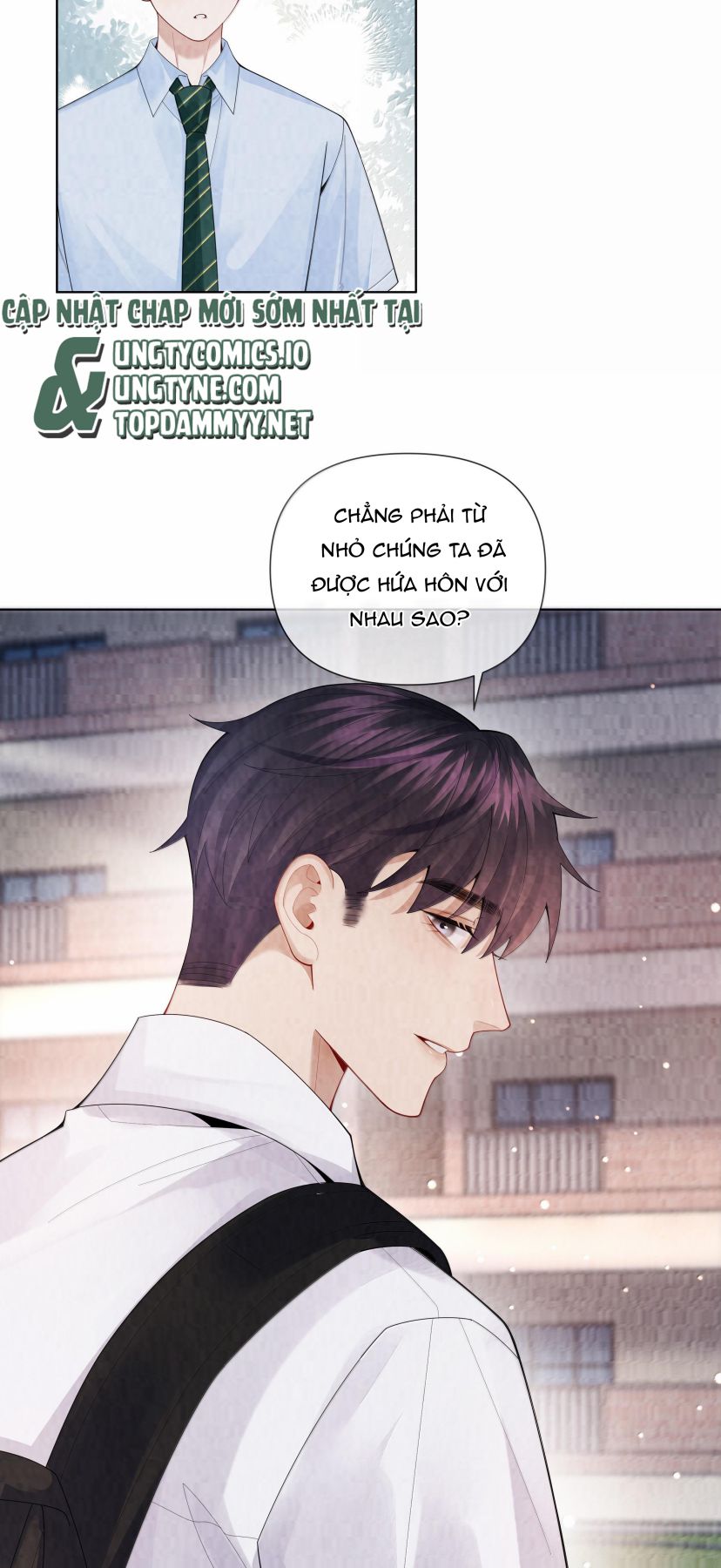 Dior Tiên Sinh Chap 120 - Trang 2