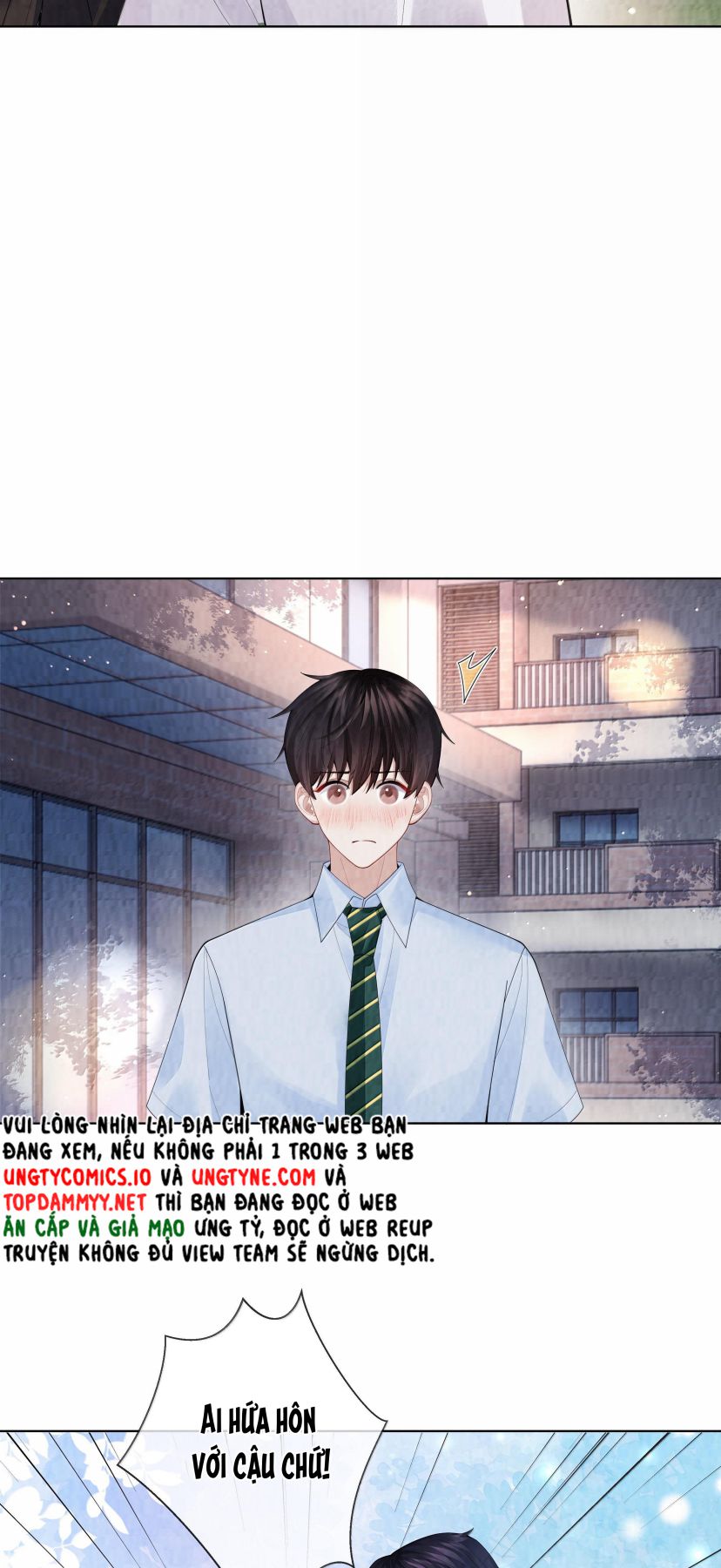 Dior Tiên Sinh Chap 120 - Trang 2