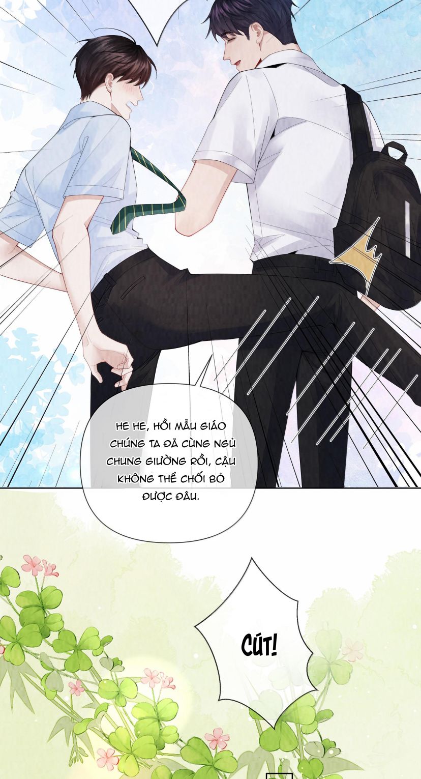 Dior Tiên Sinh Chap 120 - Trang 2