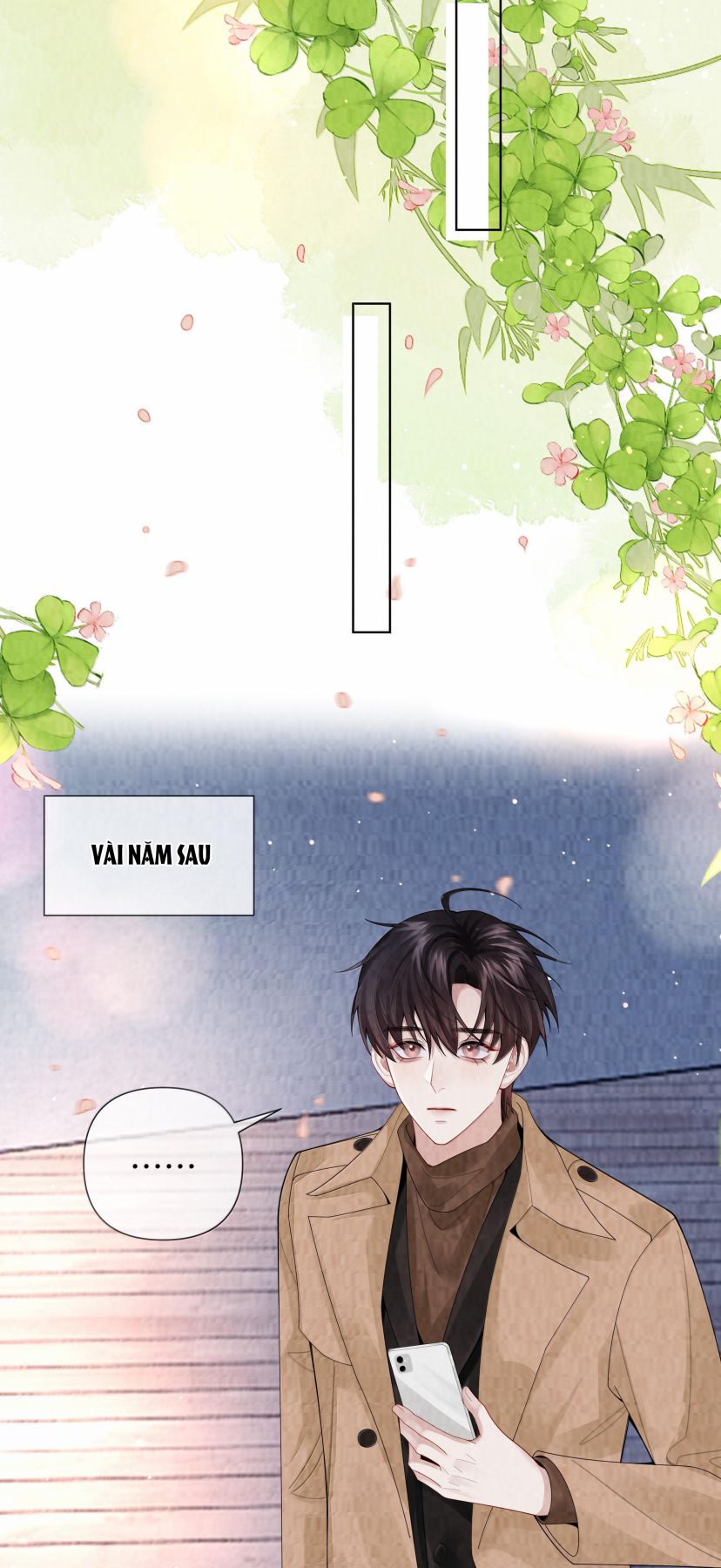 Dior Tiên Sinh Chap 120 - Trang 2