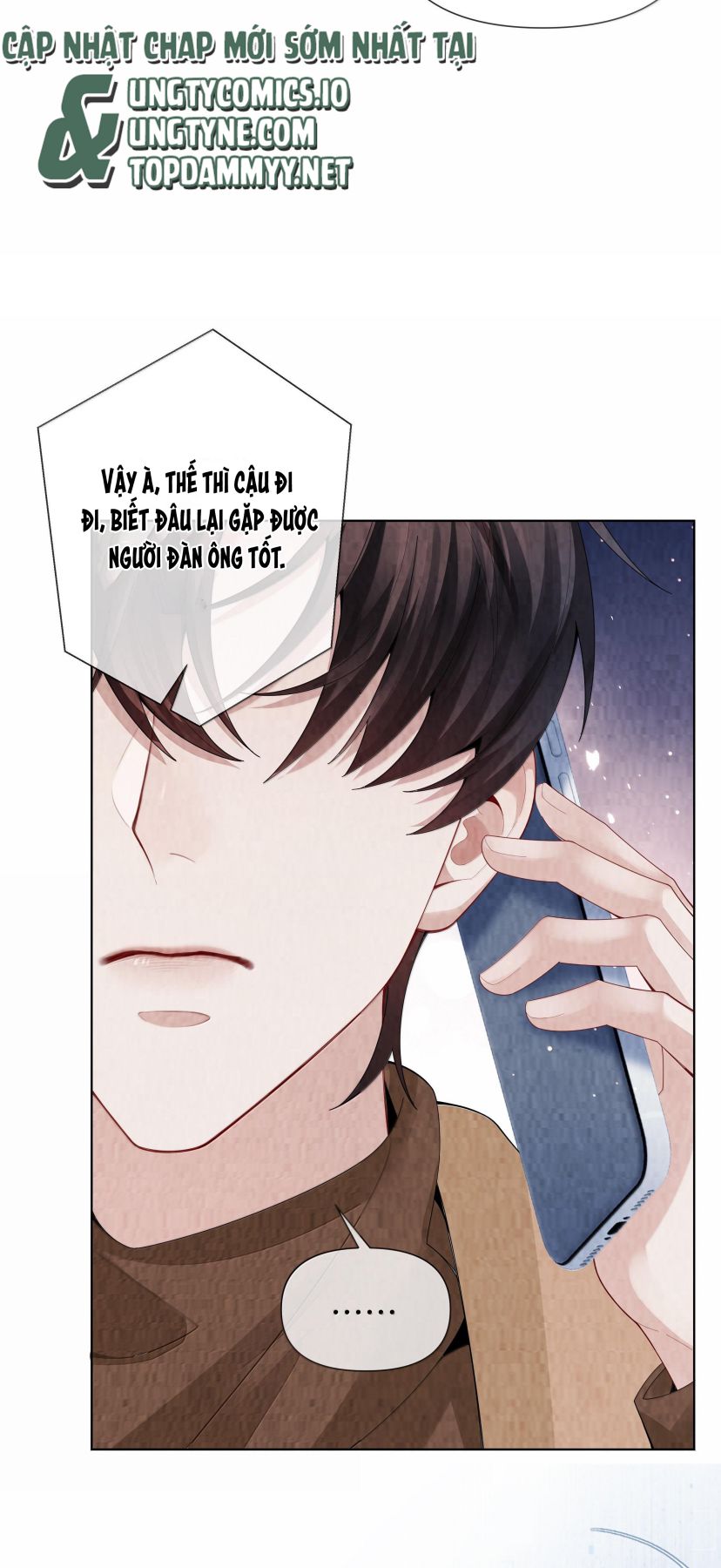 Dior Tiên Sinh Chap 120 - Trang 2