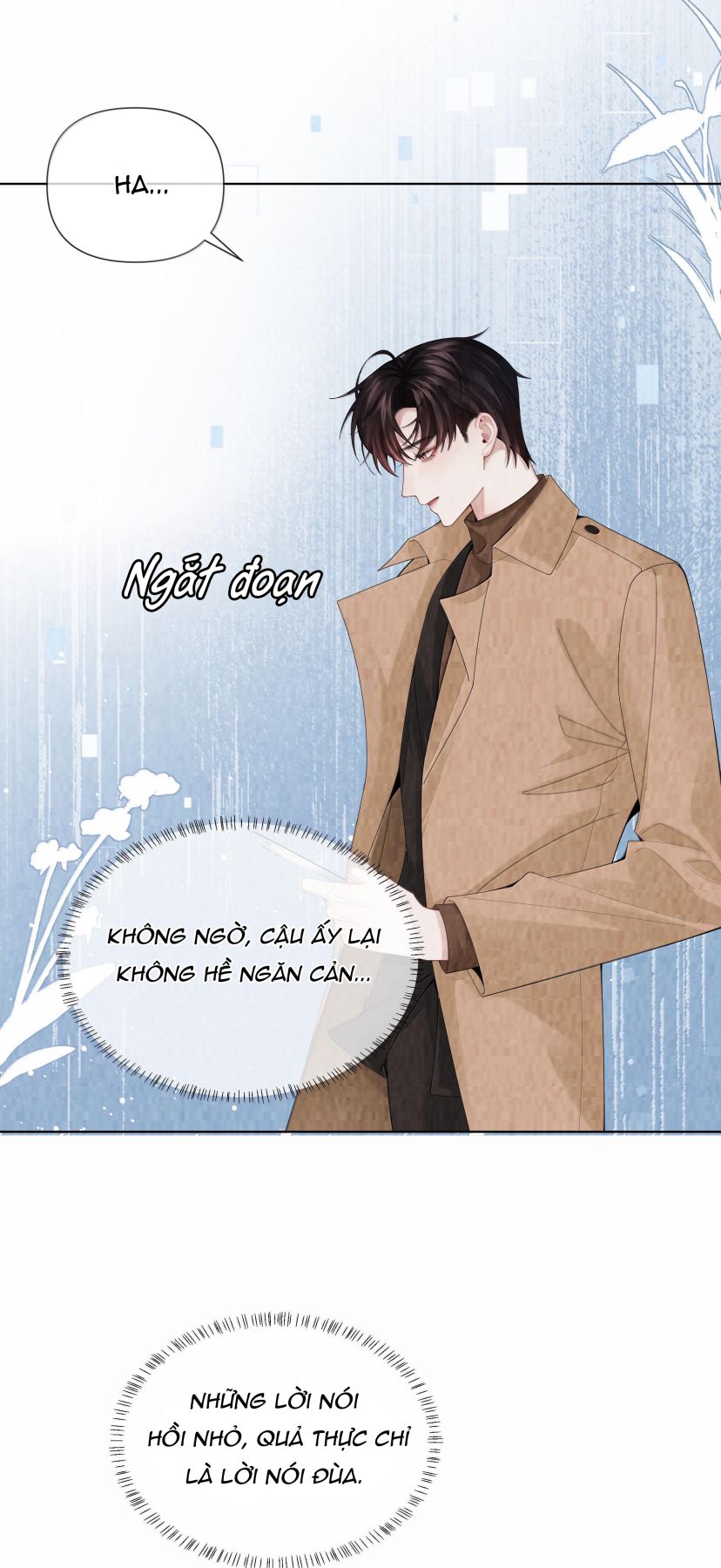 Dior Tiên Sinh Chap 120 - Trang 2