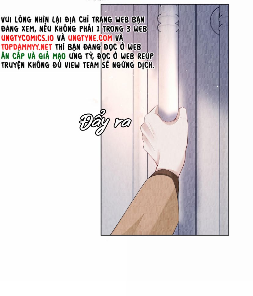 Dior Tiên Sinh Chap 120 - Trang 2
