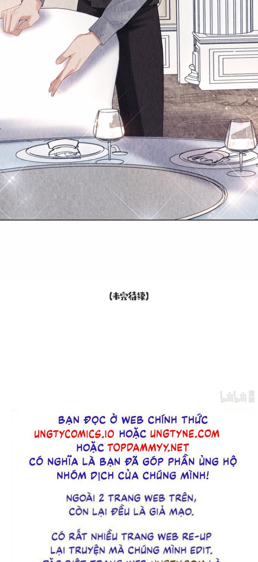 Dior Tiên Sinh Chap 120 - Trang 2