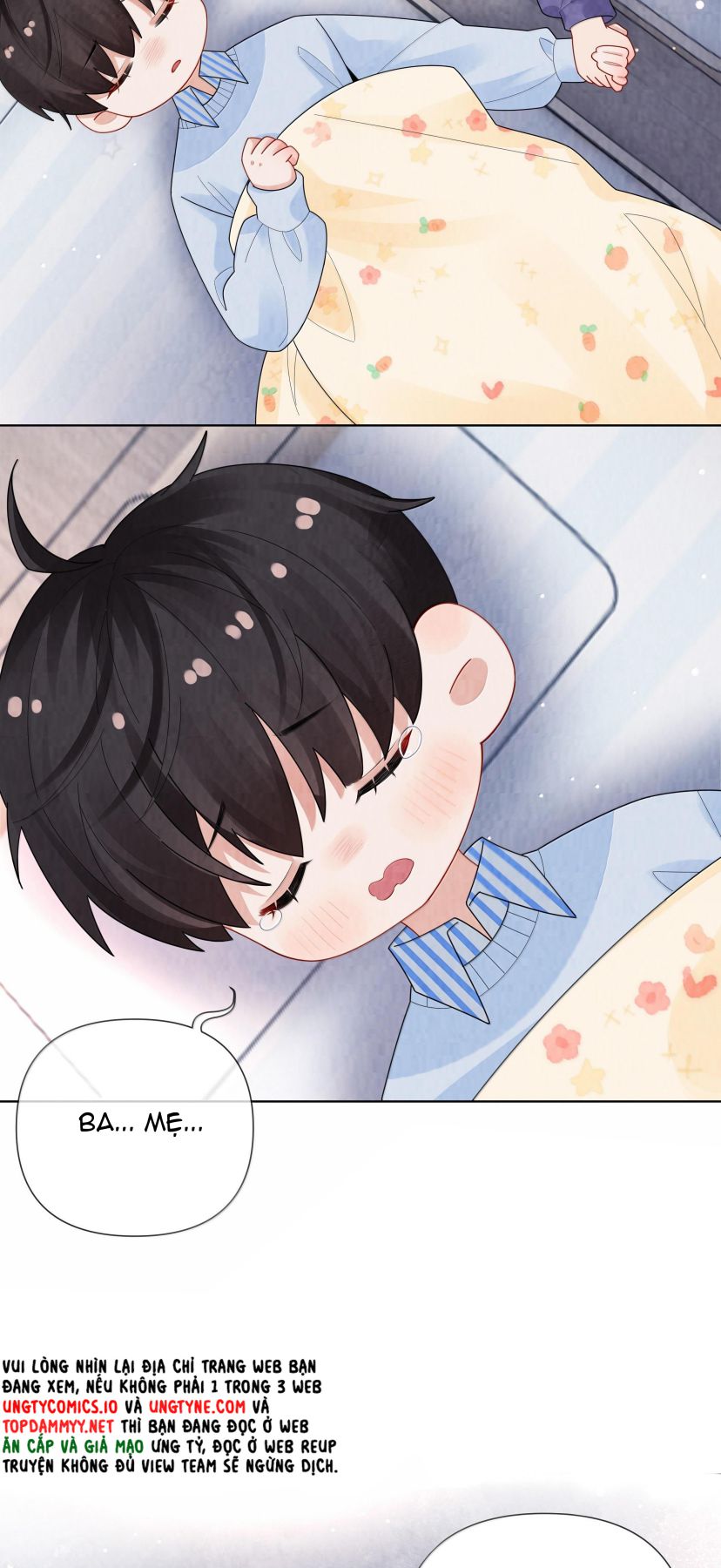 Dior Tiên Sinh Chap 120 - Trang 2