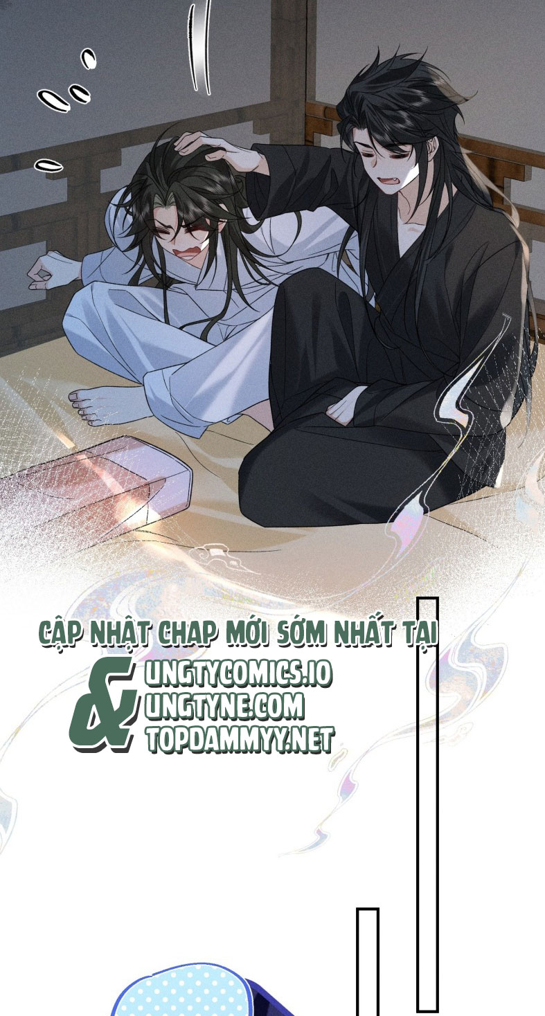 Lang Kỵ Trúc Mã Lai Chapter 15 - Trang 4