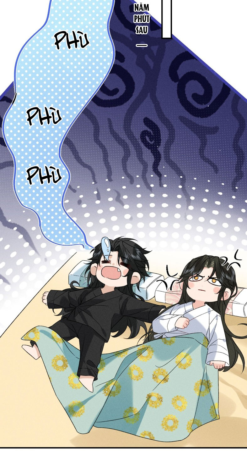 Lang Kỵ Trúc Mã Lai Chapter 15 - Trang 4