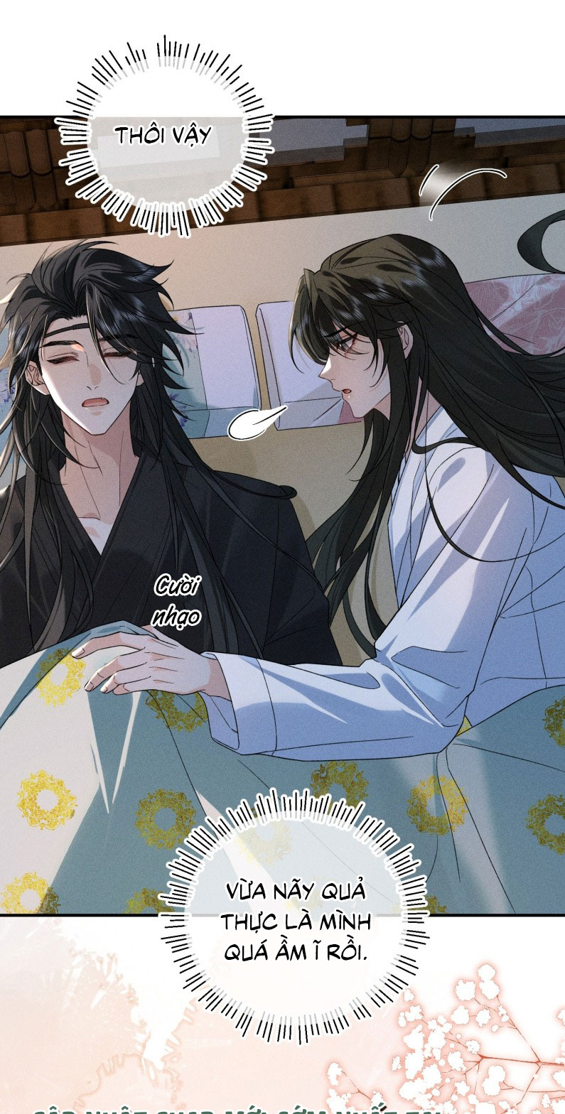 Lang Kỵ Trúc Mã Lai Chapter 15 - Trang 4