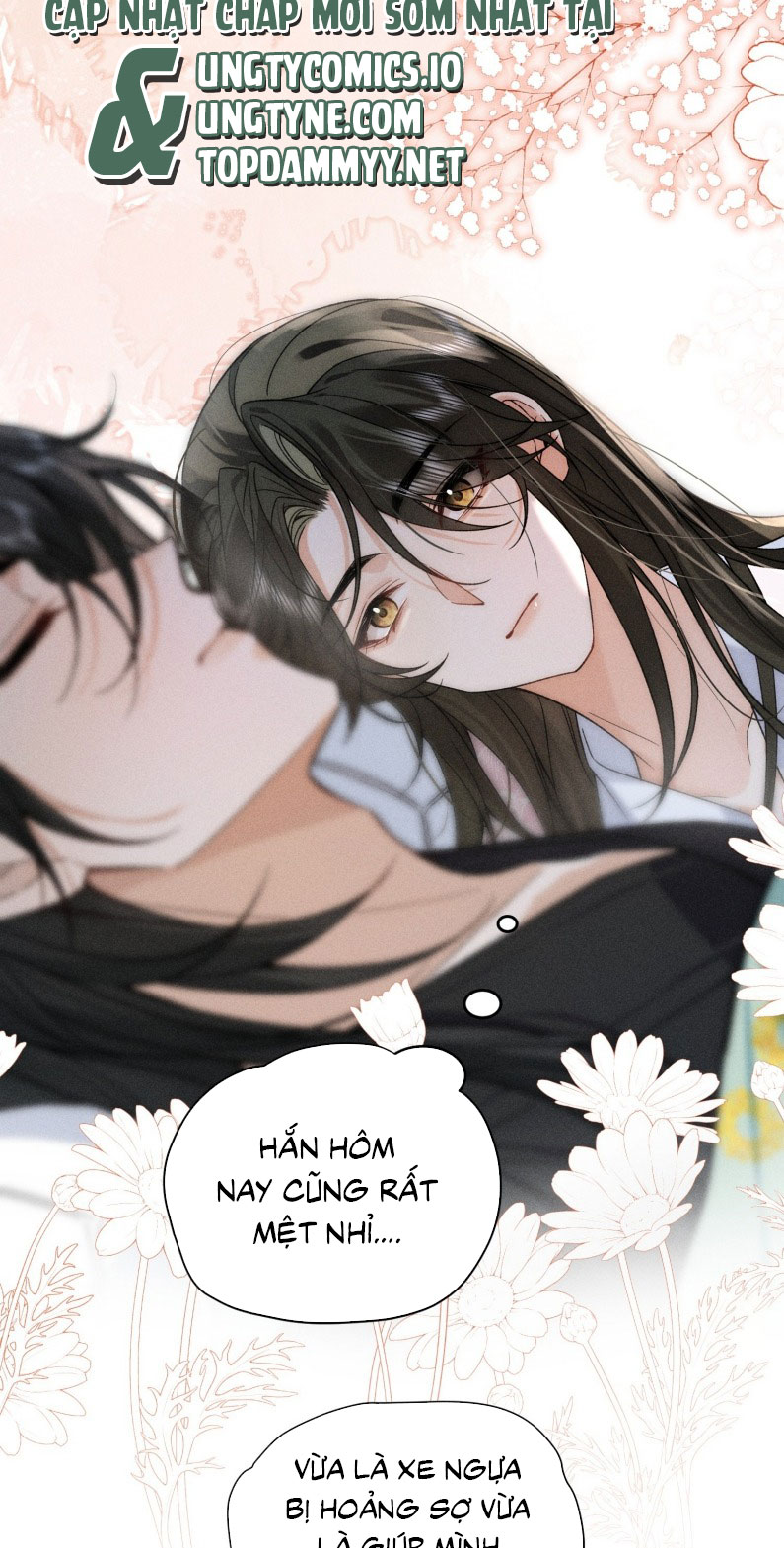 Lang Kỵ Trúc Mã Lai Chapter 15 - Trang 4