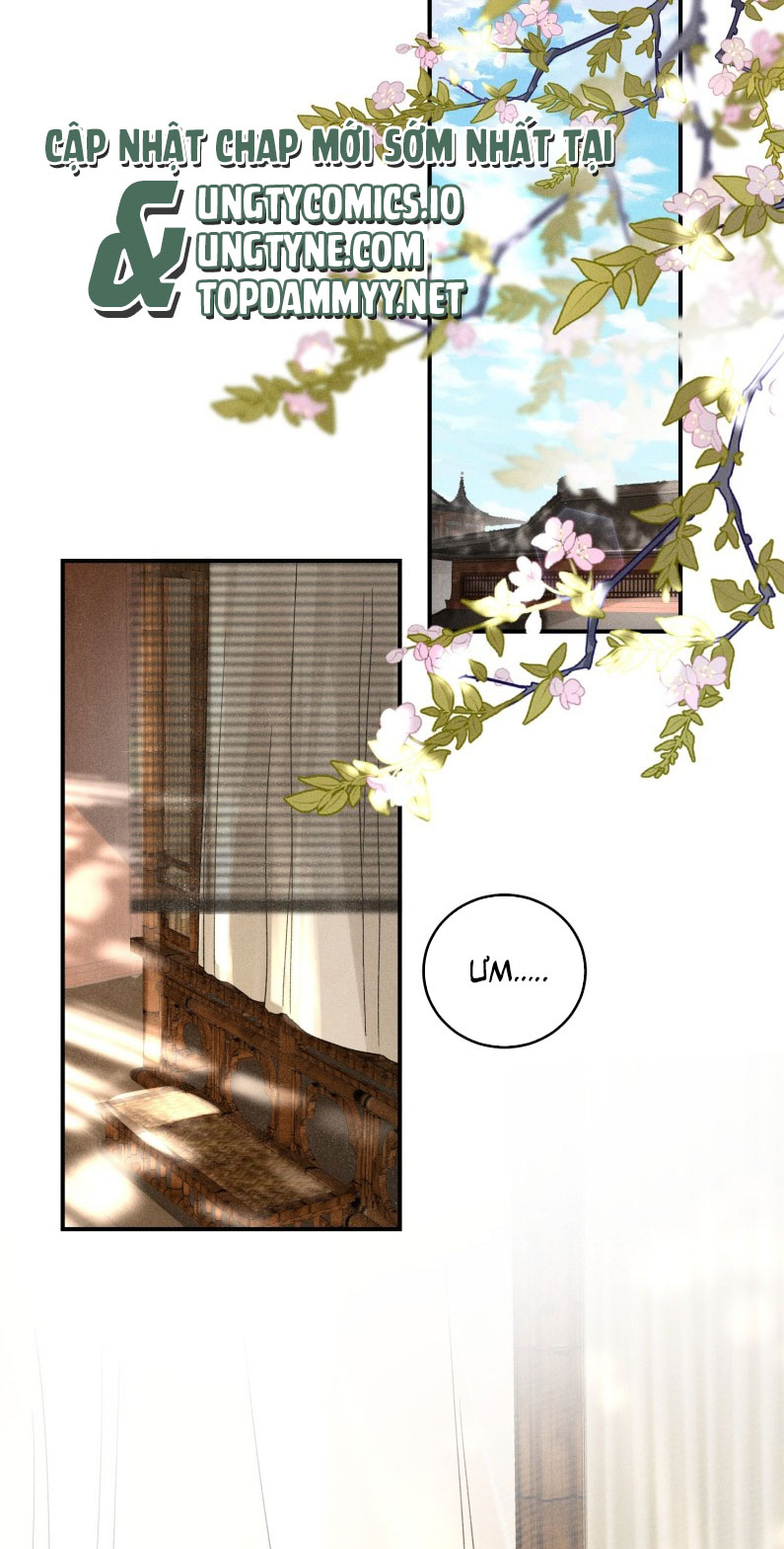 Lang Kỵ Trúc Mã Lai Chapter 15 - Trang 4