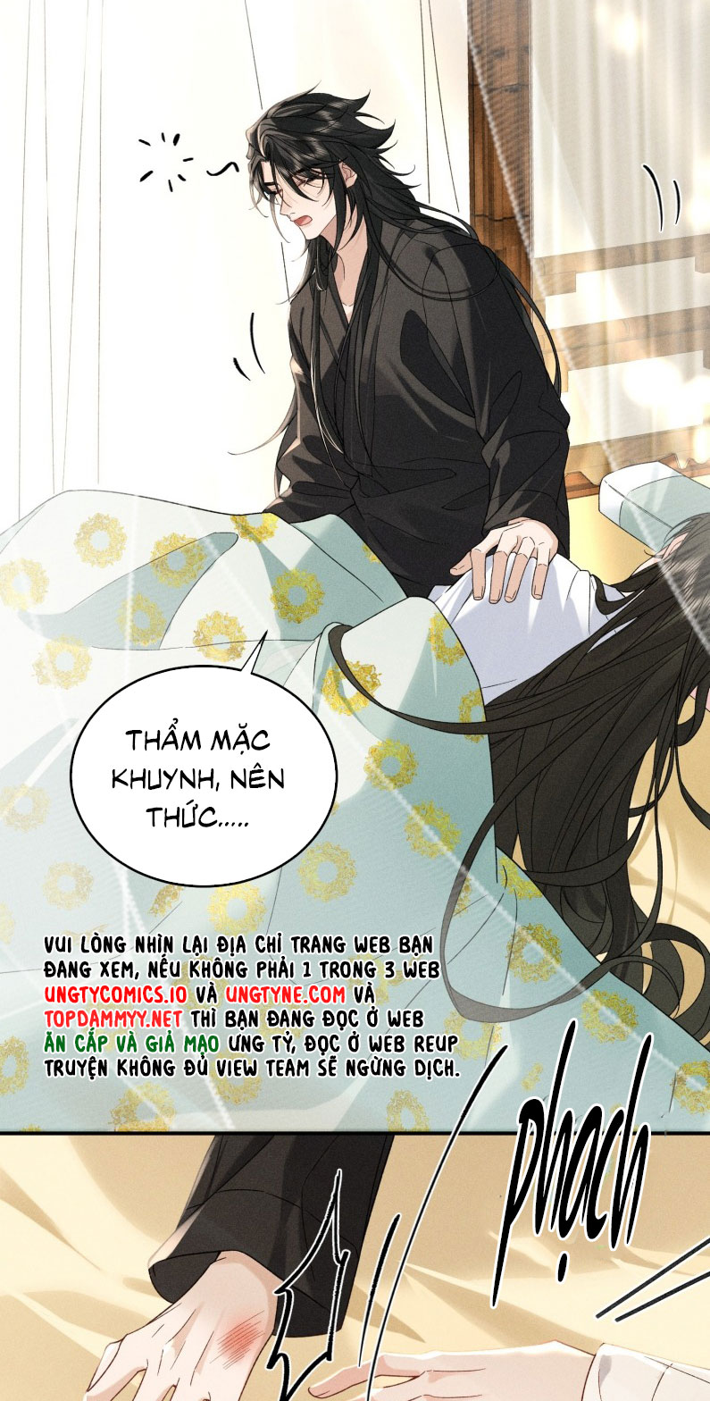 Lang Kỵ Trúc Mã Lai Chapter 15 - Trang 4