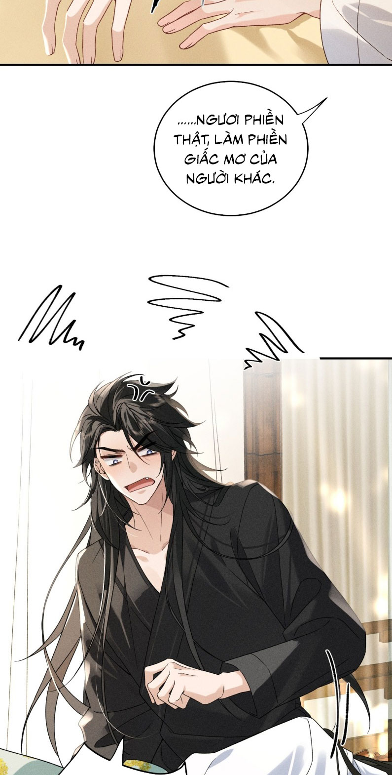 Lang Kỵ Trúc Mã Lai Chapter 15 - Trang 4